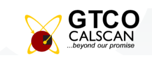 GTCO logo